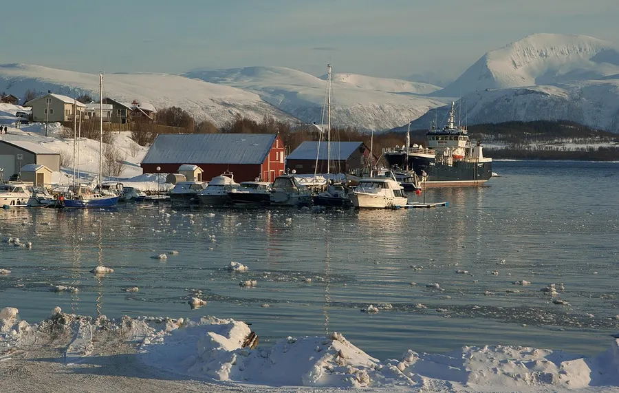 Tromso Lapland