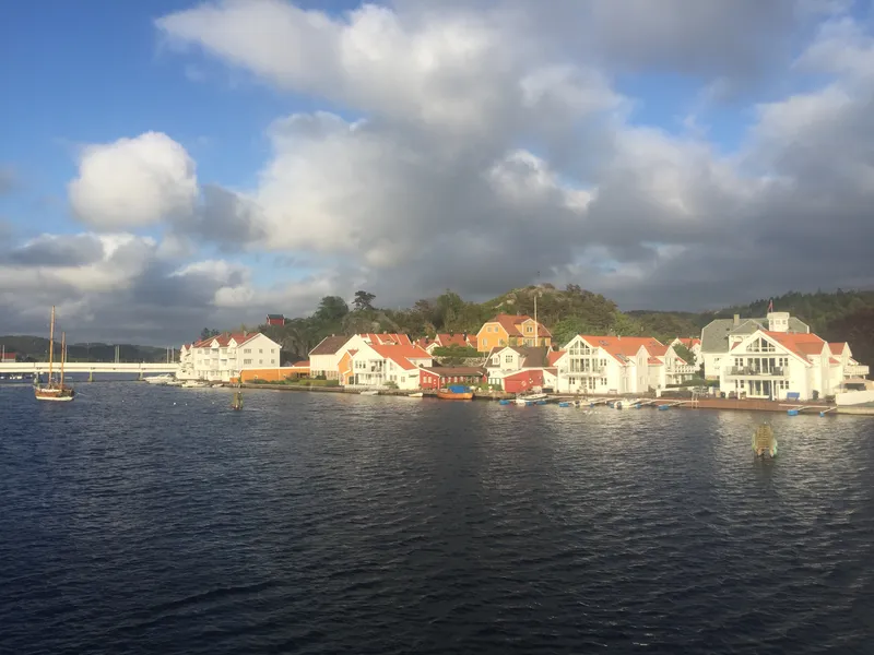 Tronåsen