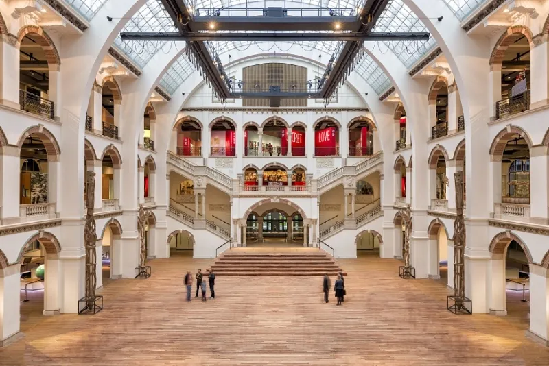 Tropenmuseum