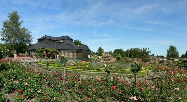 Tropical World