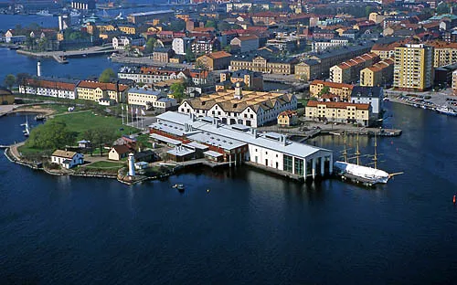 Trosso Stadsfestival