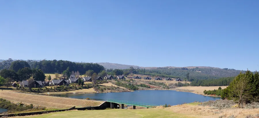 Troutbeck