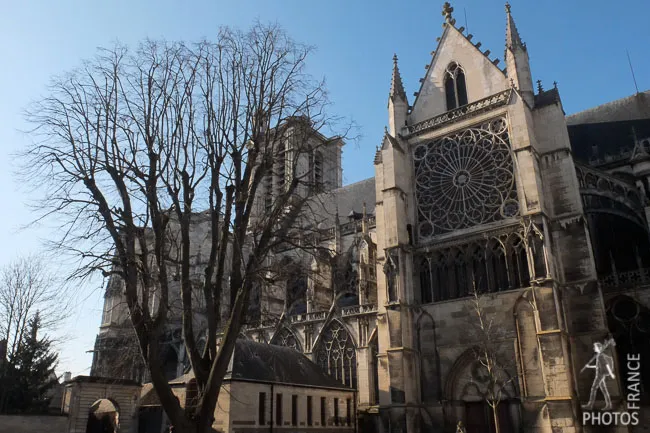 Troyes Cathedral
