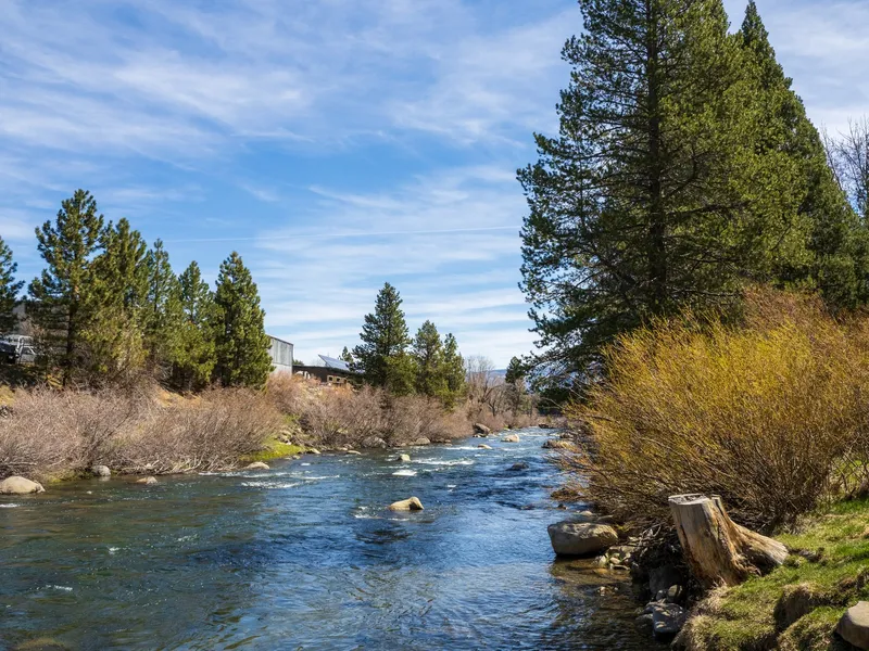 Truckee River