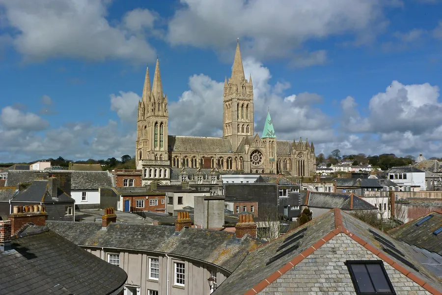 Truro Cathedral