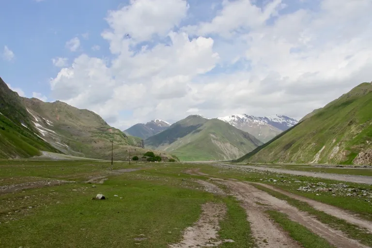 Truso Valley
