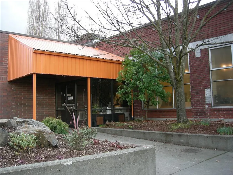 Tryon Fine Arts Center