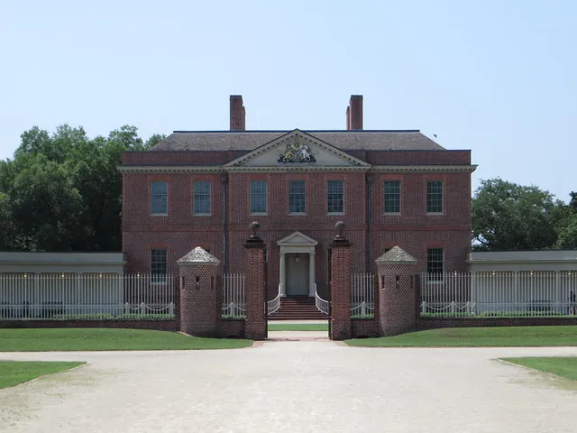 Tryon Palace