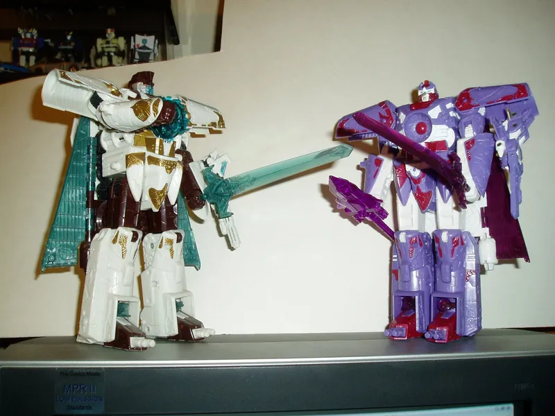 Tryon Toy Makers