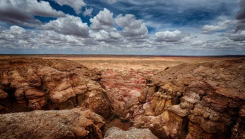 Tsagaan Suvarga