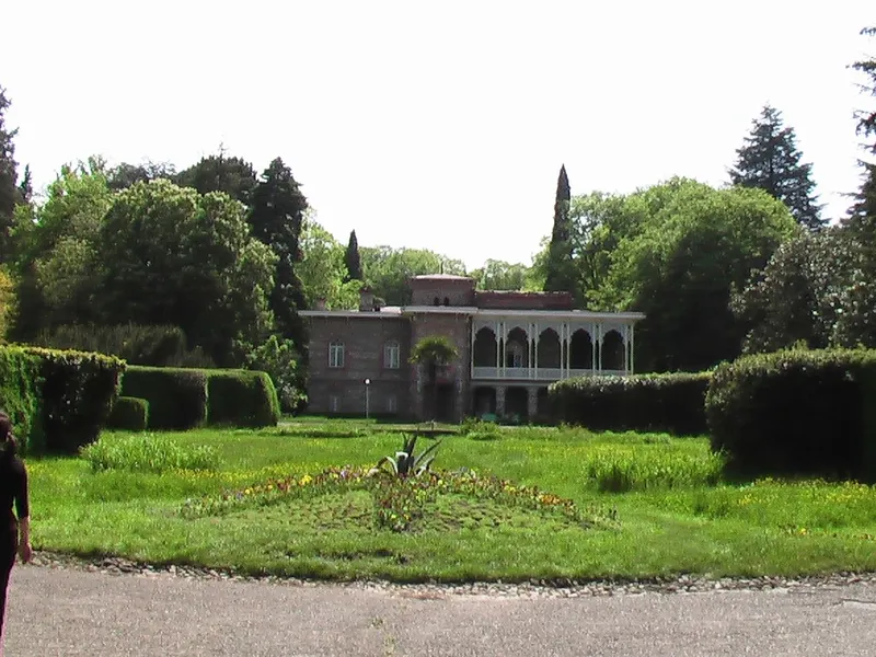 Tsinandali Estate