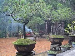 Tu Hieu Pagoda