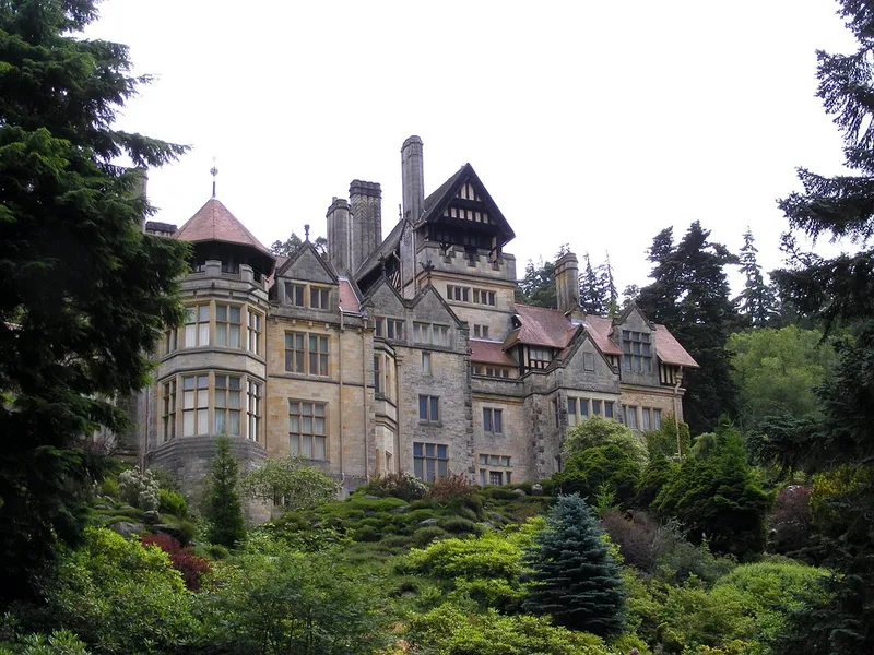 Tucher Mansion Museum