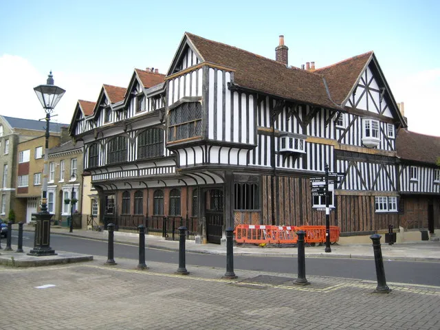 Tudor House and Garden