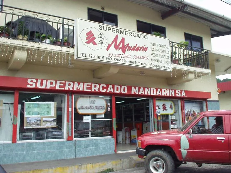 Tuesday Market