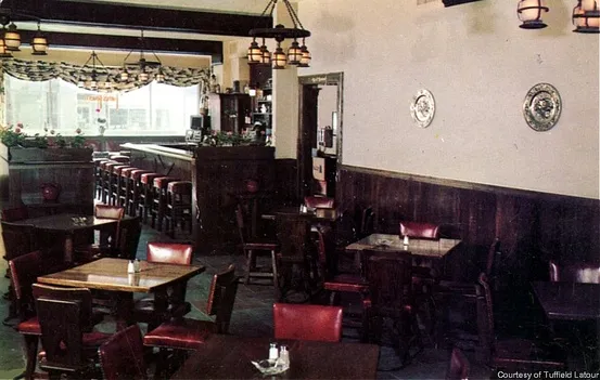 Tuffy's Bottle Shop and Lounge