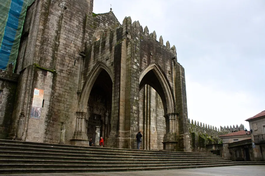 Tui Cathedral