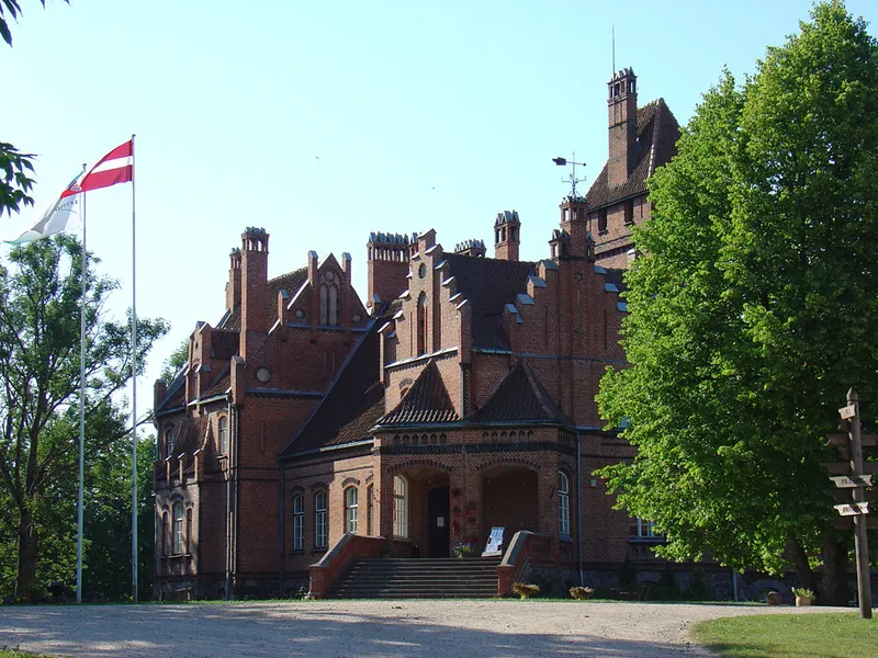 Tukums Museum