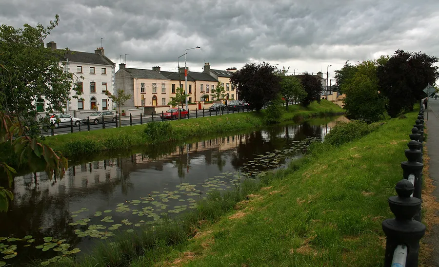 Tullamore Town Park