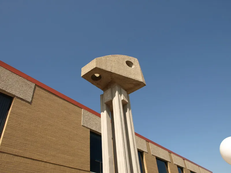 Tulsa Air and Space Museum & Planetarium