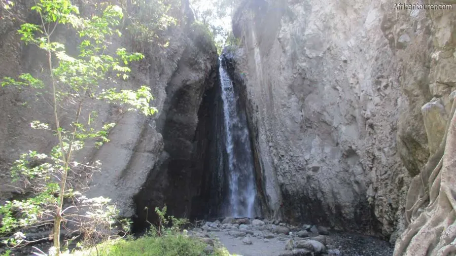Tululusia Hill