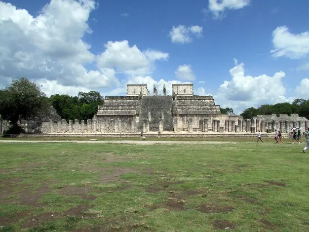 Tulum Archaeological Zone