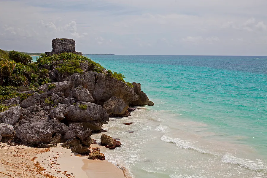 Tulum Monkey Sanctuary