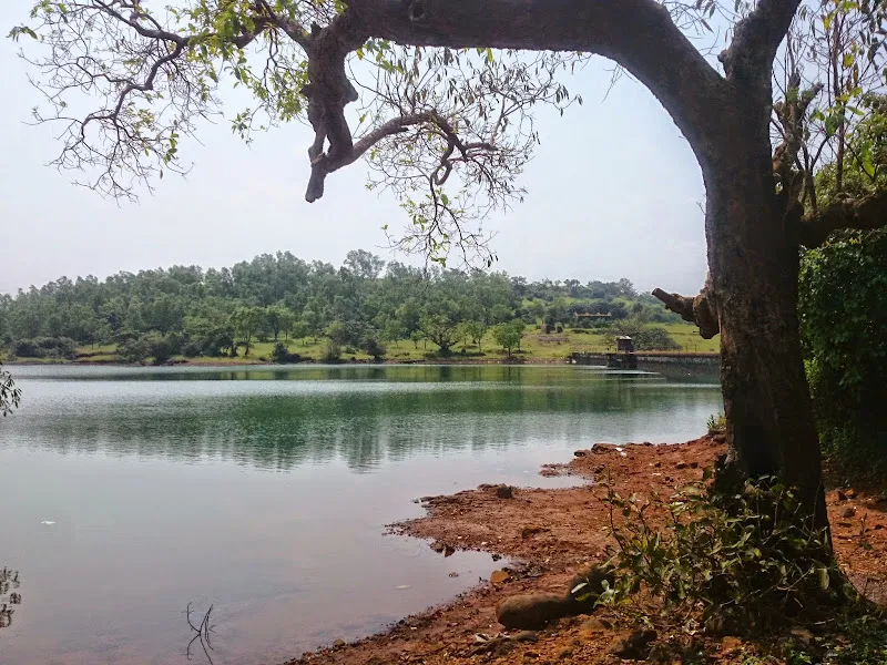 Tungarli Lake