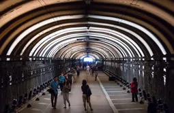 Tunnel Park