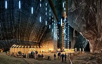 Turda History Museum