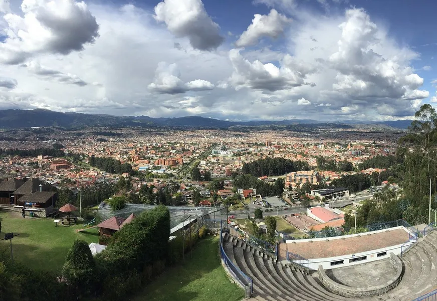 Turi Viewpoint