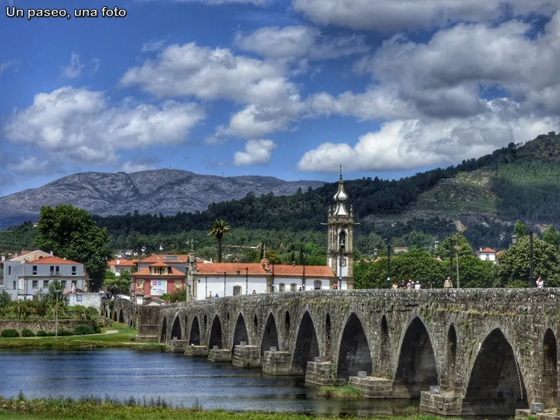 Turismo de Ponte de Lima