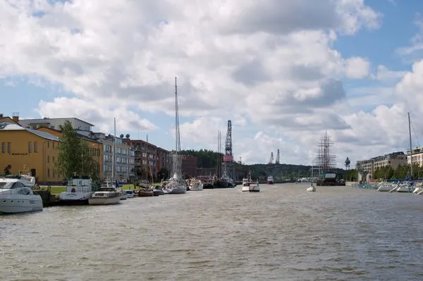 Turku Archipelago