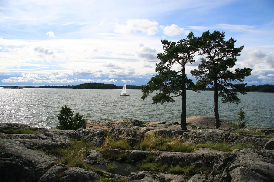 Turku Archipelago National Park
