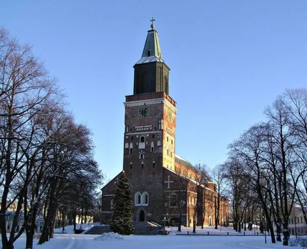 Turku Cathedral