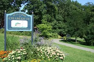Turning Point Park