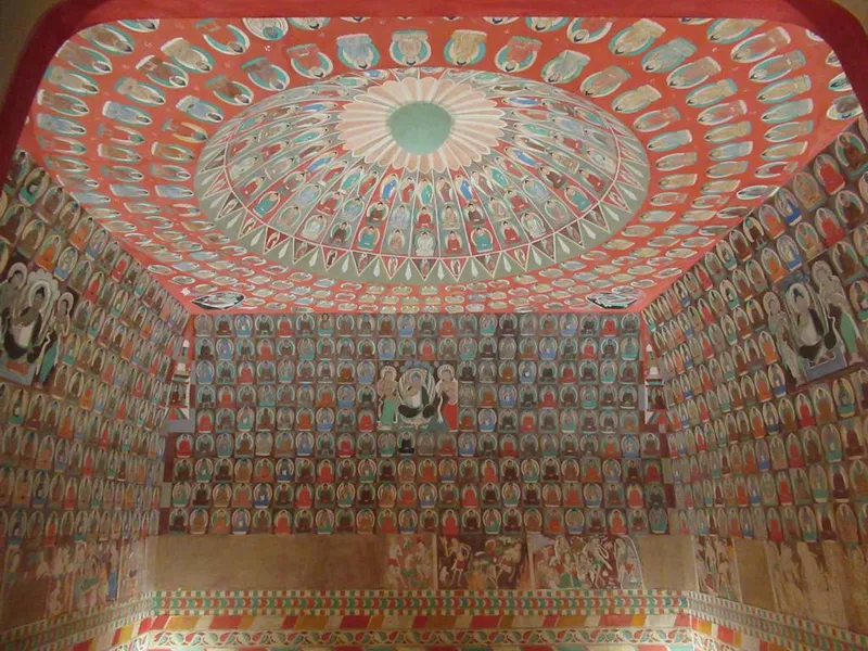 Turpan Museum