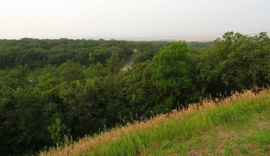 Turtle Mountain