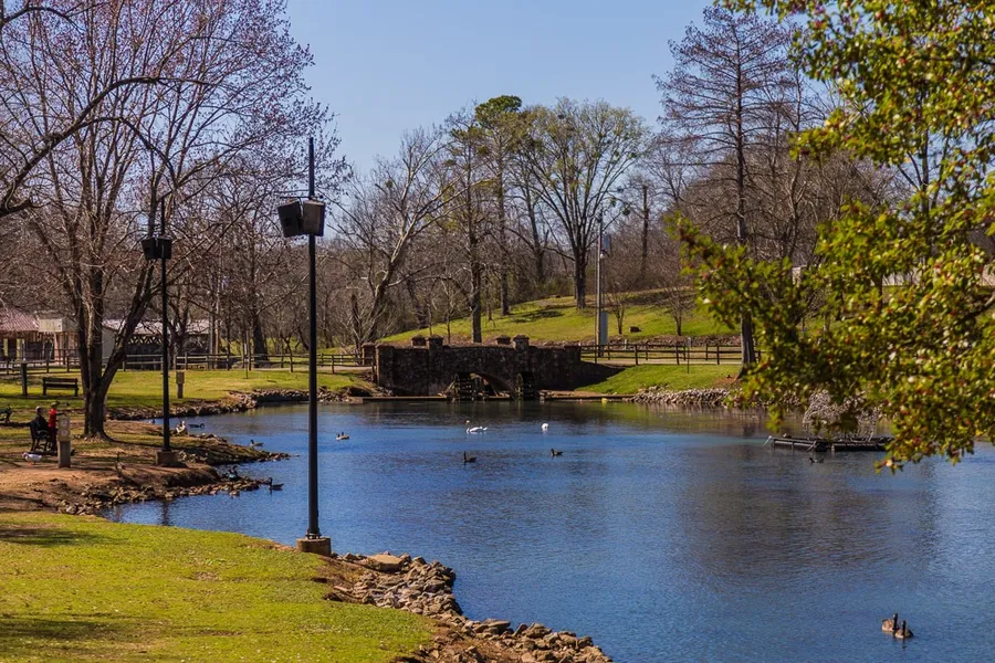Tuscumbia Country Club