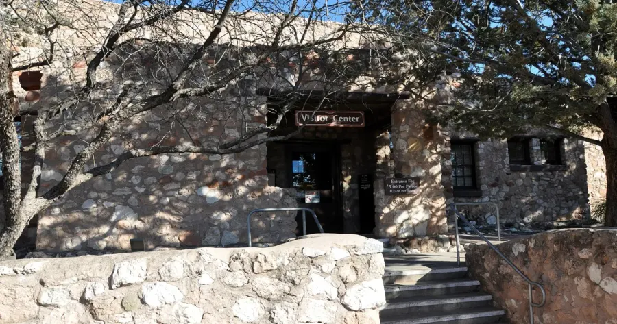 Tuzigoot National Monument