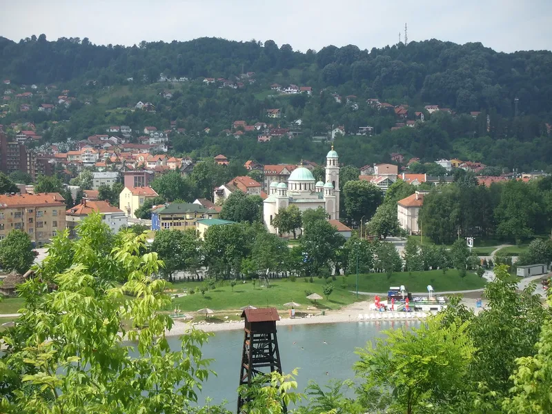 Tuzla City Museum