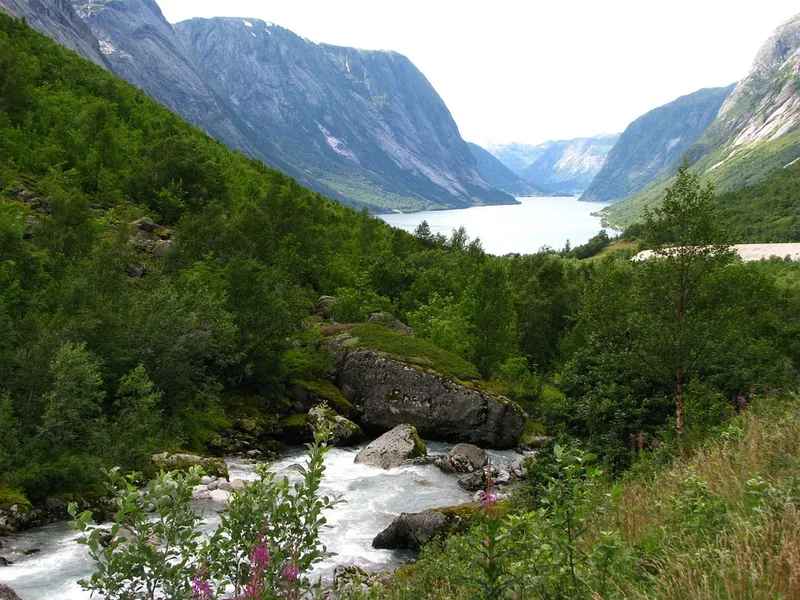 Tvedestrand Coastal Path