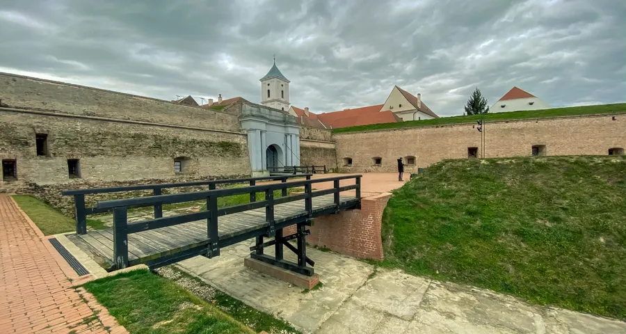 Tvrđa