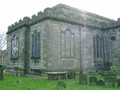 Tweedmouth Parish Church