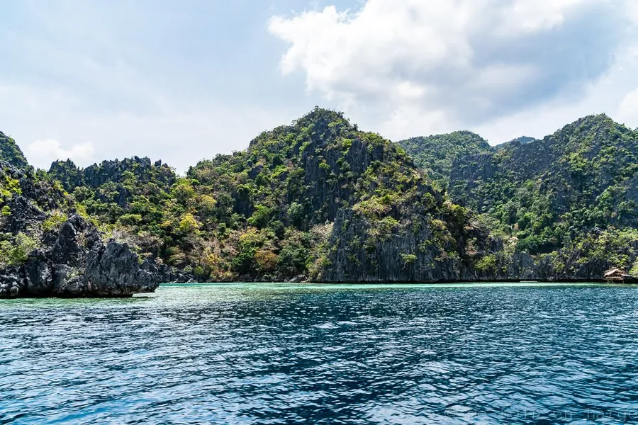 Twin Lagoon