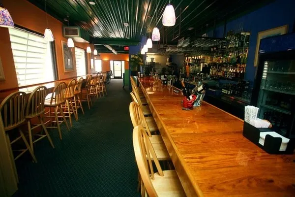 Twin Lakes Seafood Restaurant