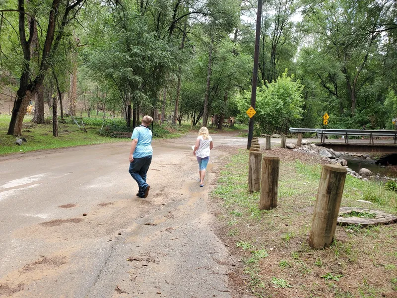 Two Rivers Park