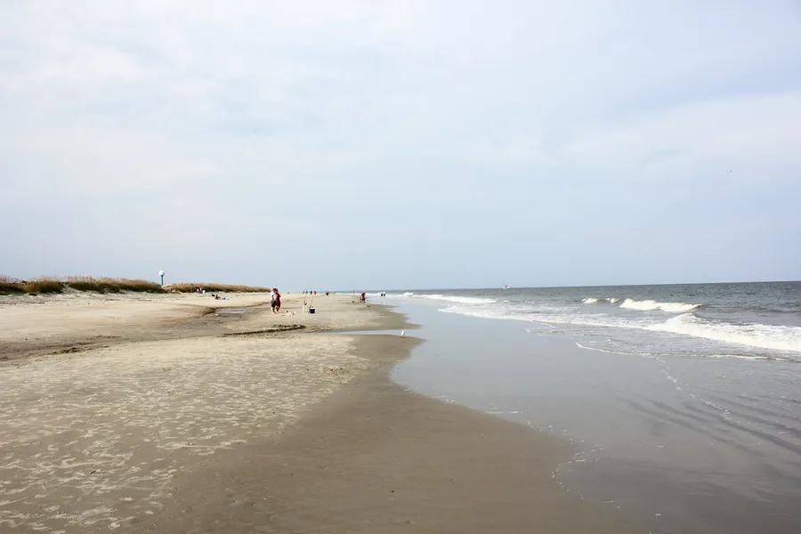 Tybee Island