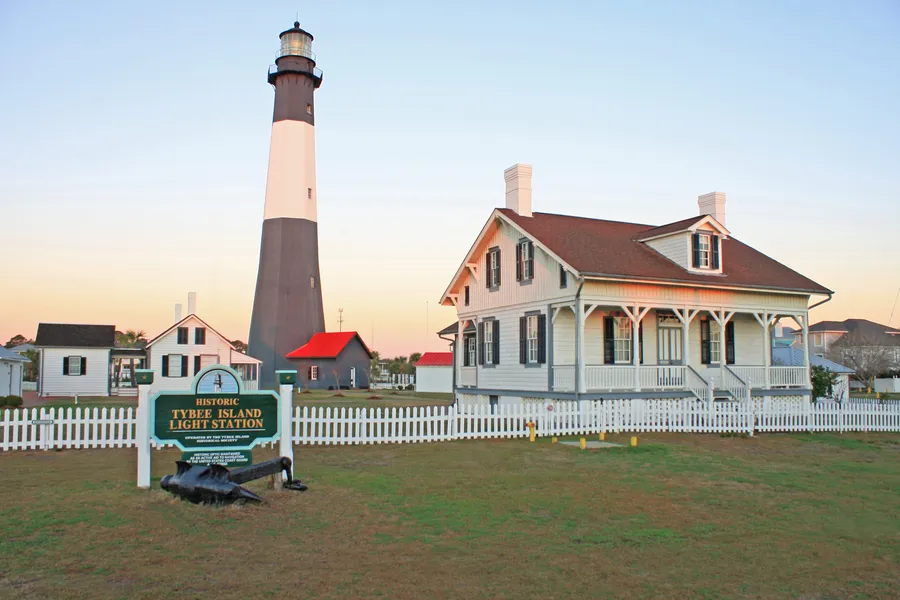 Tybee Island Historical Society