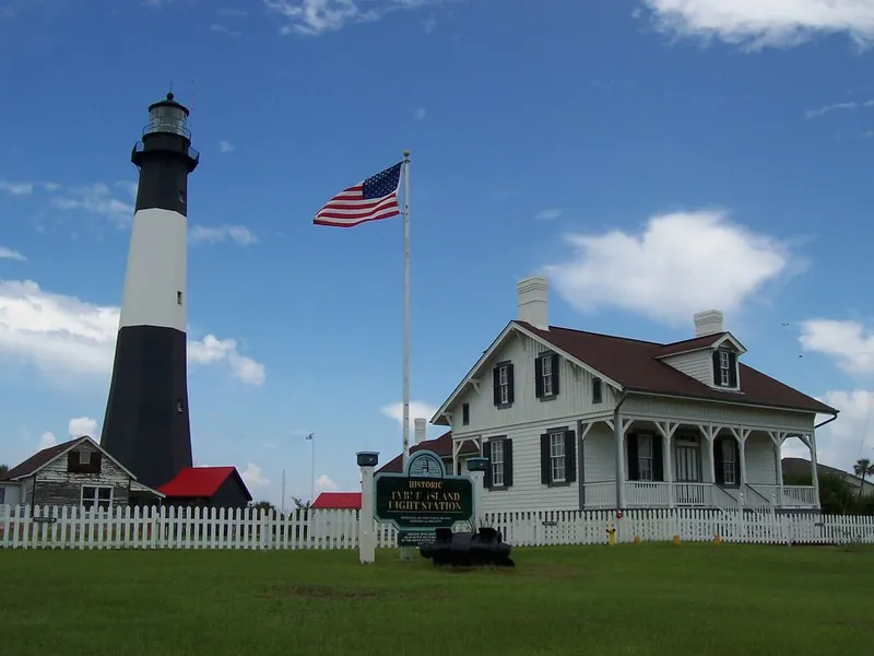 Tybee Island Light Station and Museum